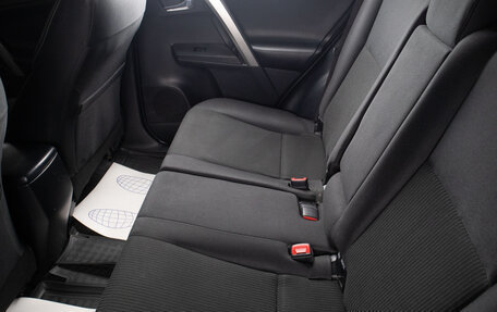 Toyota RAV4, 2013 год, 1 879 000 рублей, 22 фотография