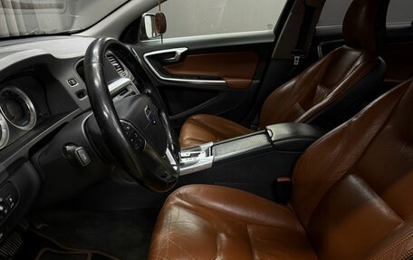 Volvo S60 III, 2011 год, 899 900 рублей, 5 фотография