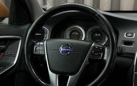 Volvo S60 III, 2011 год, 899 900 рублей, 8 фотография