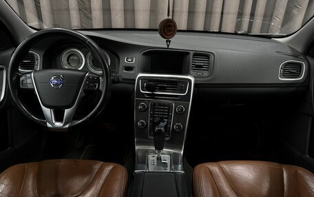 Volvo S60 III, 2011 год, 899 900 рублей, 14 фотография