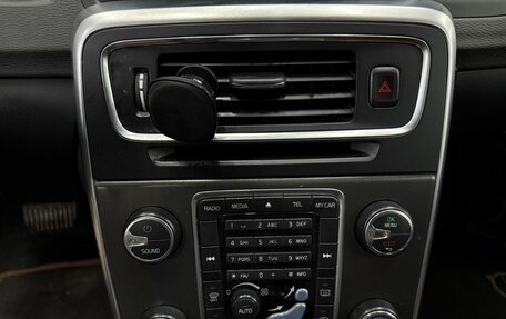 Volvo S60 III, 2011 год, 899 900 рублей, 13 фотография