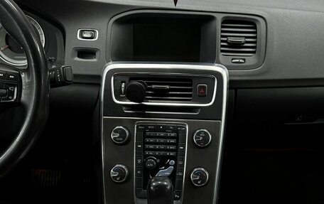 Volvo S60 III, 2011 год, 899 900 рублей, 12 фотография