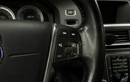 Volvo S60 III, 2011 год, 899 900 рублей, 10 фотография