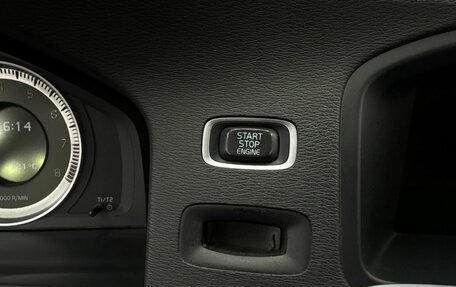 Volvo S60 III, 2011 год, 899 900 рублей, 19 фотография