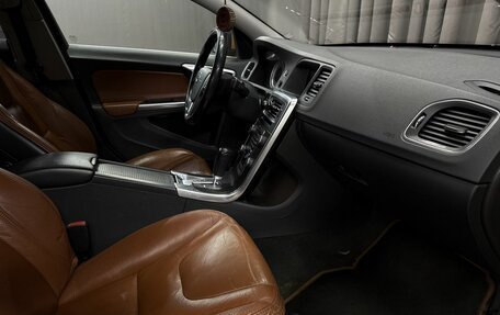Volvo S60 III, 2011 год, 899 900 рублей, 17 фотография