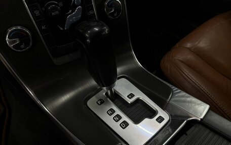 Volvo S60 III, 2011 год, 899 900 рублей, 18 фотография