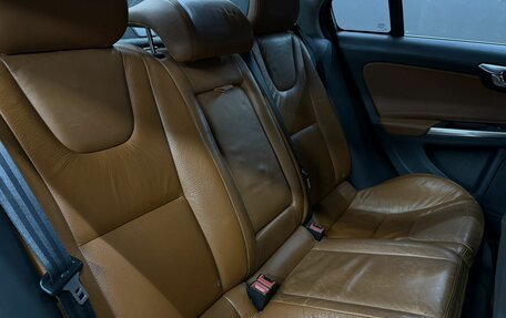 Volvo S60 III, 2011 год, 899 900 рублей, 24 фотография