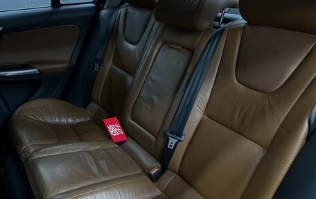 Volvo S60 III, 2011 год, 899 900 рублей, 25 фотография