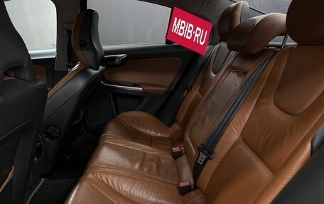 Volvo S60 III, 2011 год, 899 900 рублей, 23 фотография