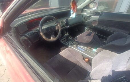 Honda Prelude IV, 1997 год, 180 000 рублей, 5 фотография