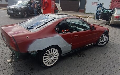 Honda Prelude IV, 1997 год, 180 000 рублей, 3 фотография