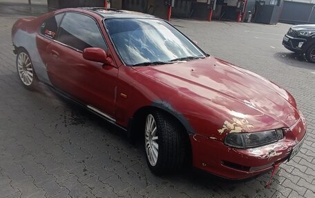 Honda Prelude IV, 1997 год, 180 000 рублей, 4 фотография