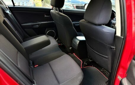 Mazda 3, 2007 год, 599 000 рублей, 8 фотография