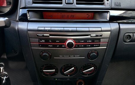 Mazda 3, 2007 год, 599 000 рублей, 9 фотография