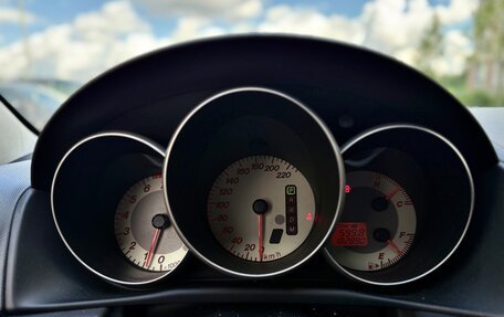 Mazda 3, 2007 год, 599 000 рублей, 10 фотография