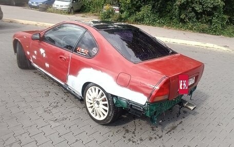 Honda Prelude IV, 1997 год, 180 000 рублей, 2 фотография