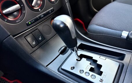 Mazda 3, 2007 год, 599 000 рублей, 12 фотография