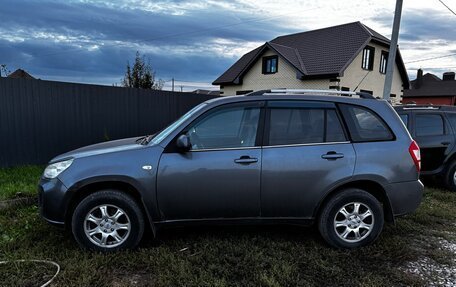 Chery Tiggo (T11), 2015 год, 500 000 рублей, 5 фотография