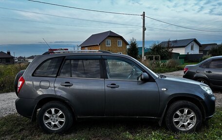 Chery Tiggo (T11), 2015 год, 500 000 рублей, 3 фотография