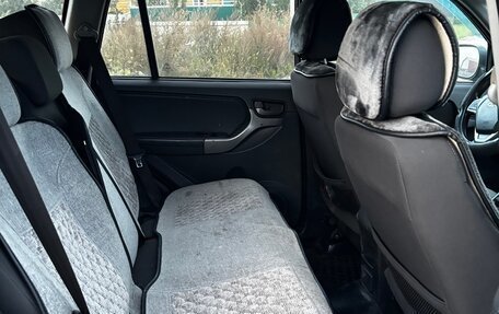 Chery Tiggo (T11), 2015 год, 500 000 рублей, 2 фотография