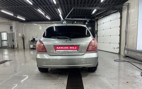 Nissan Almera, 2005 год, 350 000 рублей, 4 фотография