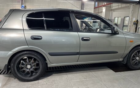 Nissan Almera, 2005 год, 350 000 рублей, 8 фотография
