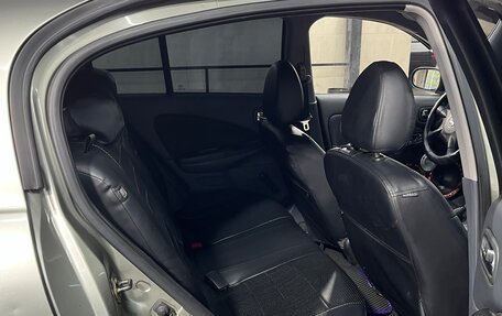 Nissan Almera, 2005 год, 350 000 рублей, 9 фотография