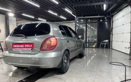 Nissan Almera, 2005 год, 350 000 рублей, 5 фотография