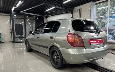 Nissan Almera, 2005 год, 350 000 рублей, 6 фотография