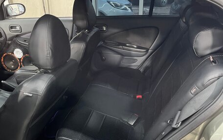 Nissan Almera, 2005 год, 350 000 рублей, 18 фотография
