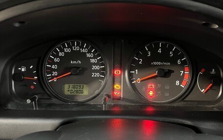 Nissan Almera, 2005 год, 350 000 рублей, 23 фотография