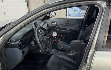 Nissan Almera, 2005 год, 350 000 рублей, 21 фотография