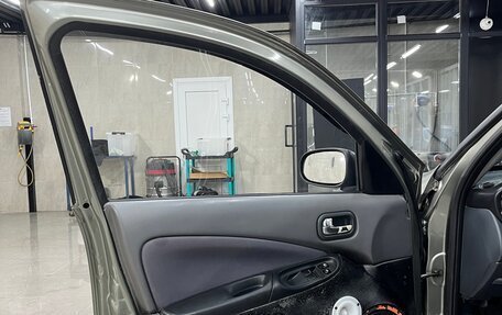Nissan Almera, 2005 год, 350 000 рублей, 19 фотография