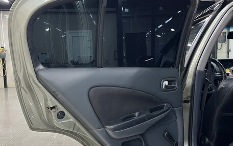 Nissan Almera, 2005 год, 350 000 рублей, 16 фотография