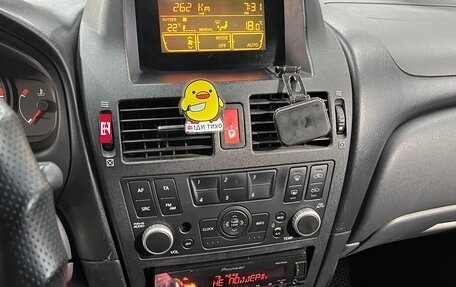 Nissan Almera, 2005 год, 350 000 рублей, 25 фотография