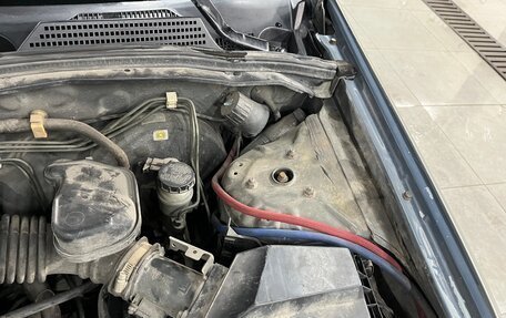 Nissan Almera, 2005 год, 350 000 рублей, 30 фотография