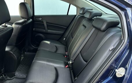 Mazda 6, 2012 год, 950 000 рублей, 10 фотография