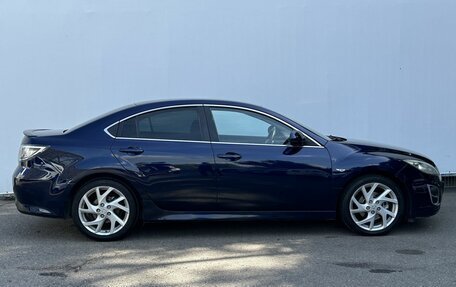 Mazda 6, 2012 год, 950 000 рублей, 4 фотография