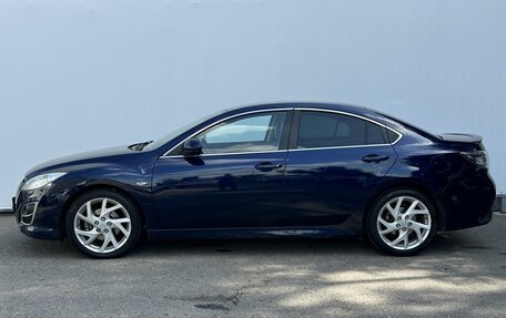 Mazda 6, 2012 год, 950 000 рублей, 8 фотография