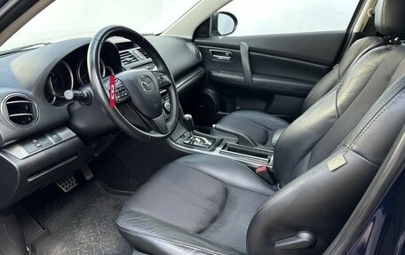 Mazda 6, 2012 год, 950 000 рублей, 9 фотография