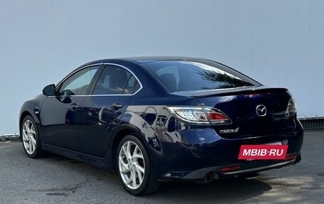 Mazda 6, 2012 год, 950 000 рублей, 7 фотография