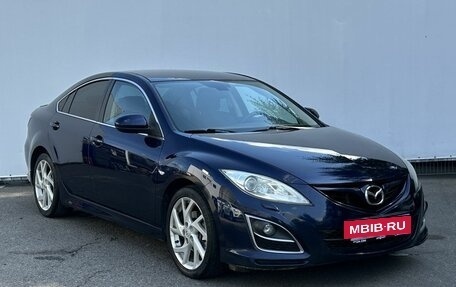 Mazda 6, 2012 год, 950 000 рублей, 3 фотография