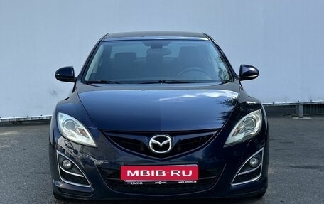 Mazda 6, 2012 год, 950 000 рублей, 2 фотография