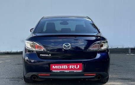 Mazda 6, 2012 год, 950 000 рублей, 6 фотография
