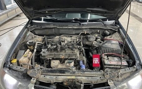 Nissan Almera, 2005 год, 350 000 рублей, 28 фотография