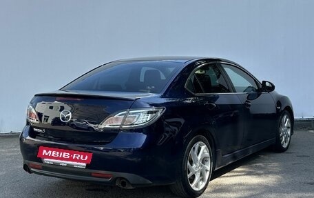 Mazda 6, 2012 год, 950 000 рублей, 5 фотография