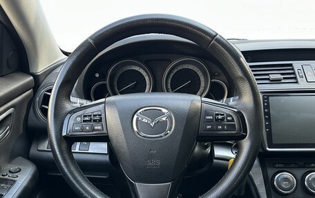 Mazda 6, 2012 год, 950 000 рублей, 12 фотография