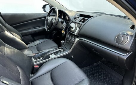 Mazda 6, 2012 год, 950 000 рублей, 13 фотография