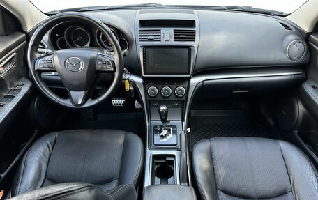 Mazda 6, 2012 год, 950 000 рублей, 11 фотография
