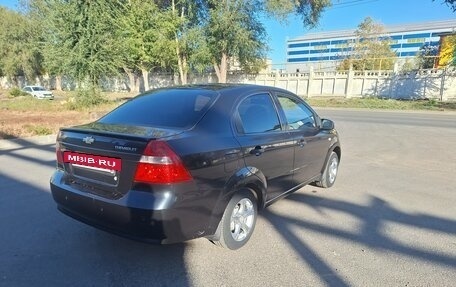 Chevrolet Aveo III, 2010 год, 670 000 рублей, 2 фотография